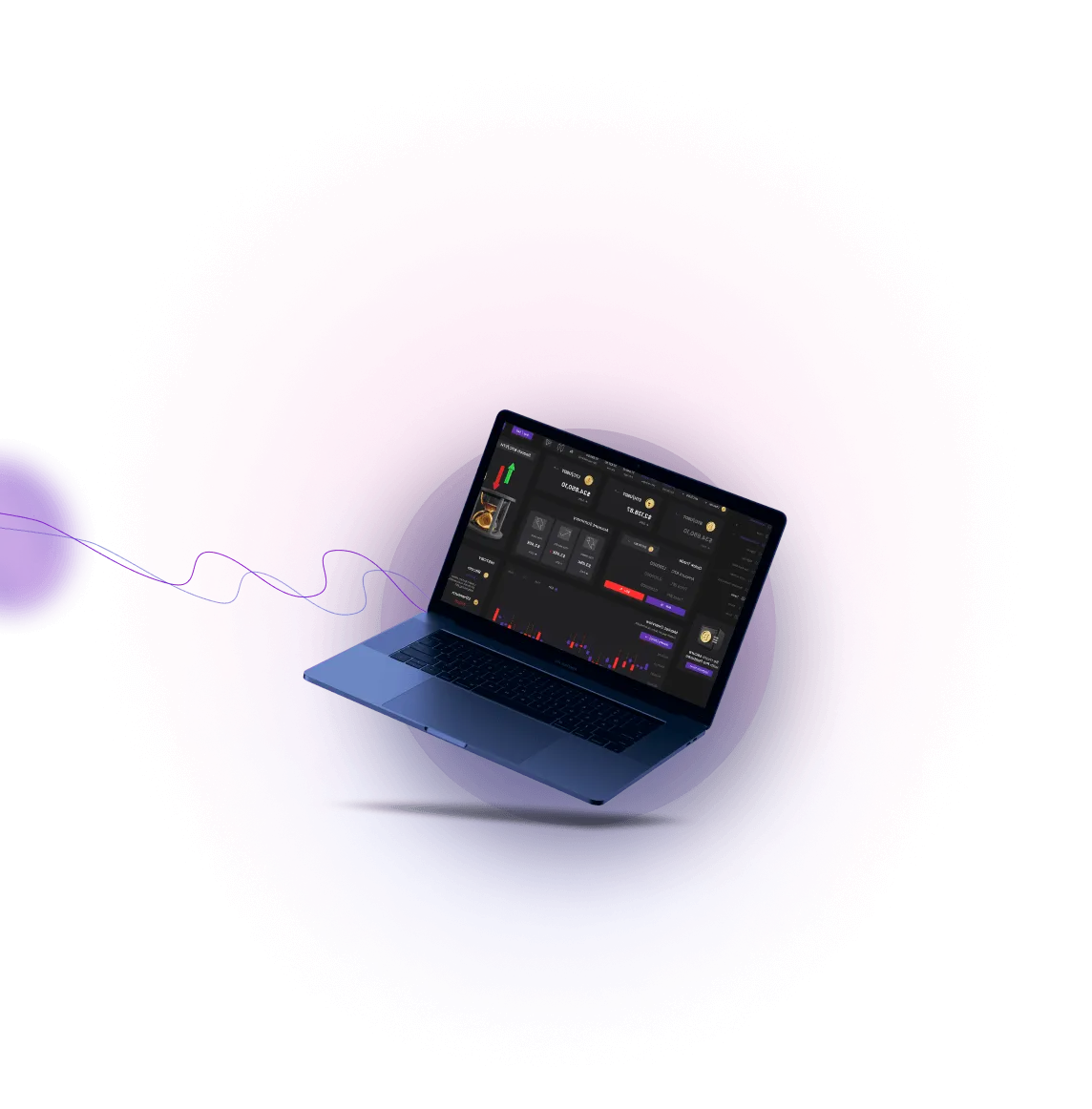 Immediate Sharpix - Velkommen til det banebrydende Immediate Sharpix fællesskab! At blive en del af os åbner døren til en overflod af muligheder. Udnyt vores platform til at dykke ned i kryptovalutahandler, understøttet af øjeblikkelige indsigt og omfattende evalueringer. Træf informerede beslutninger og bliv en del af et livligt netværk, hvor du kan udveksle idéer, udforske banebrydende strategier og holde dig opdateret om de seneste udviklinger i sektoren. Start din rejse inden for kryptovalutahandler i dag med Immediate Sharpix!
